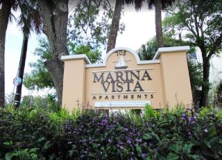 View apartments for rent at Marina Vista in Daytona Beach
